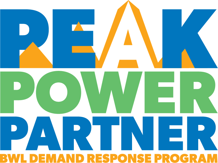 Peak Power Partner Demand Response Program | lbwl.com